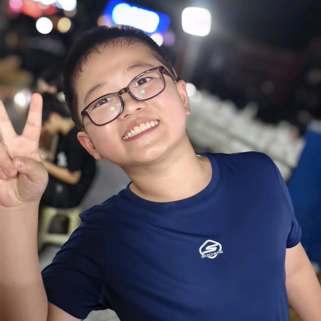 腾哥的小跟班🐾