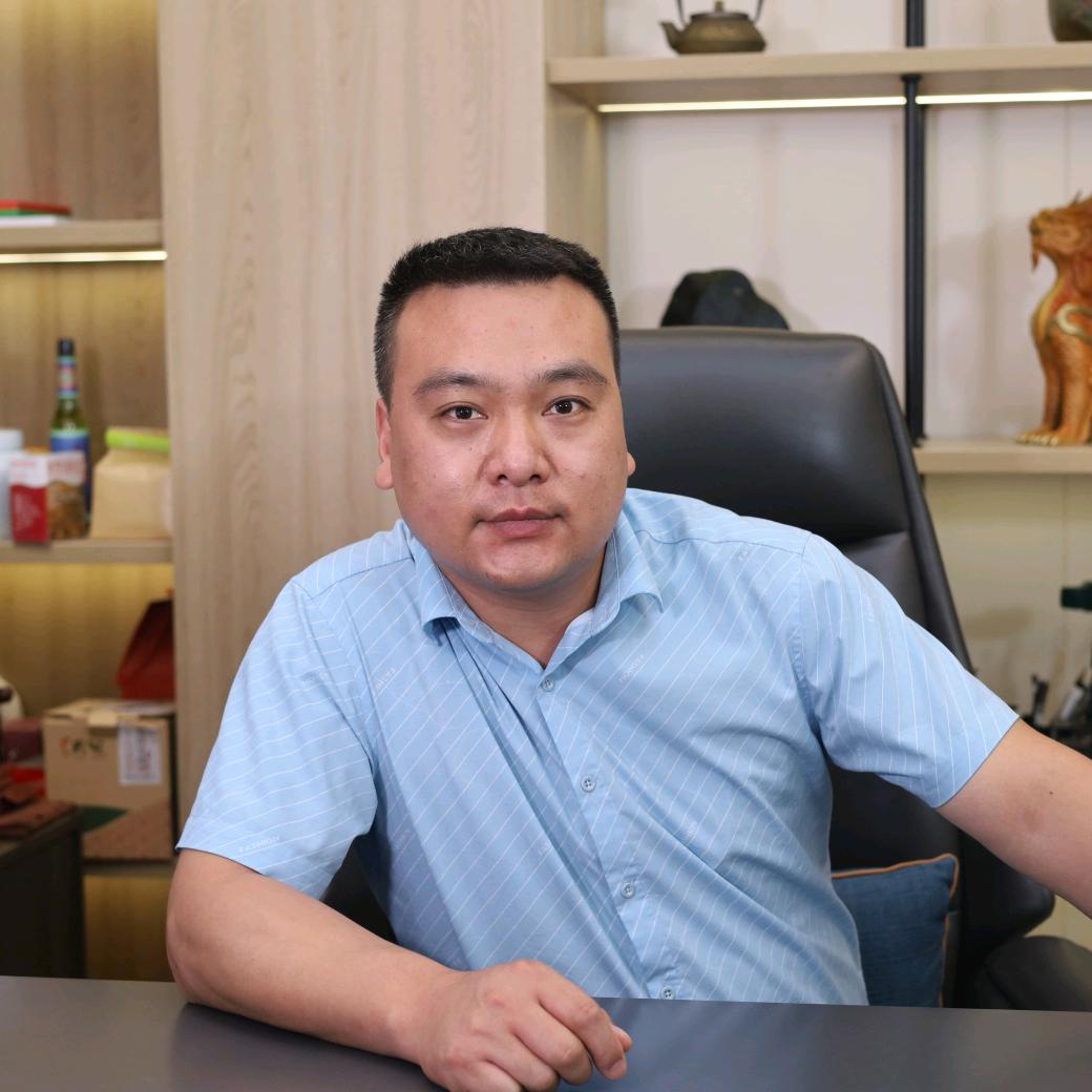 破点思维 卫哥