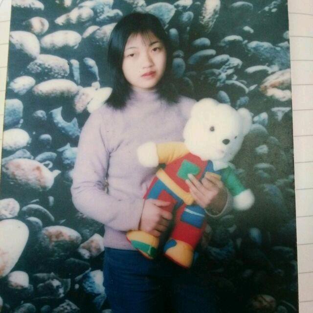 红艳妈妈✌️
