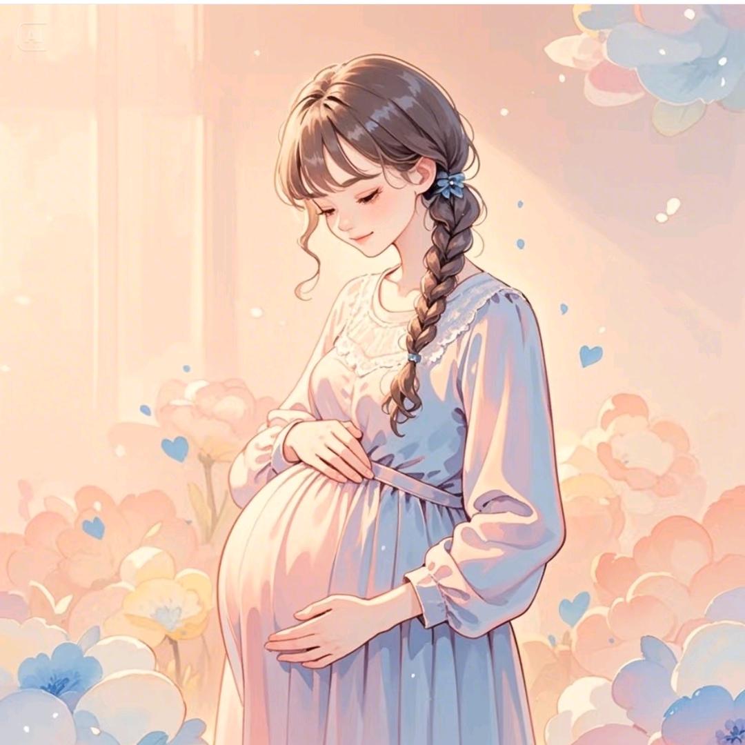 壹佰（孕期中）