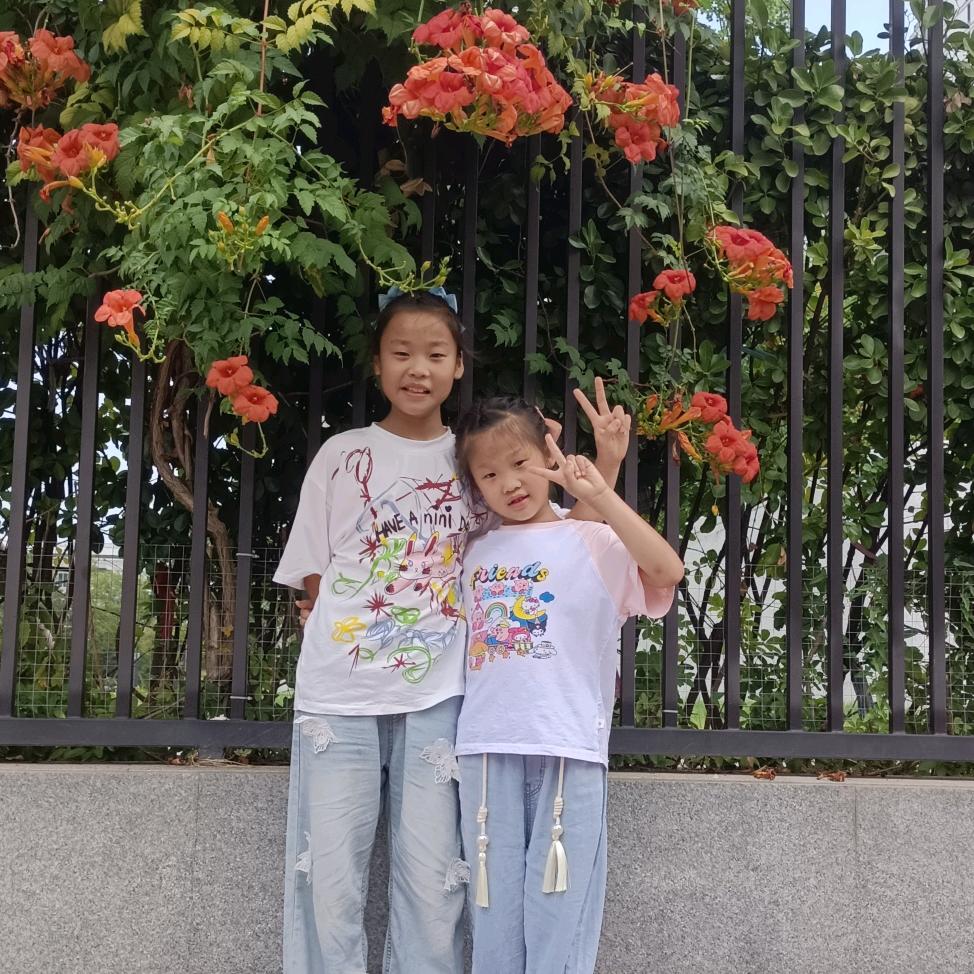 馨❤伊