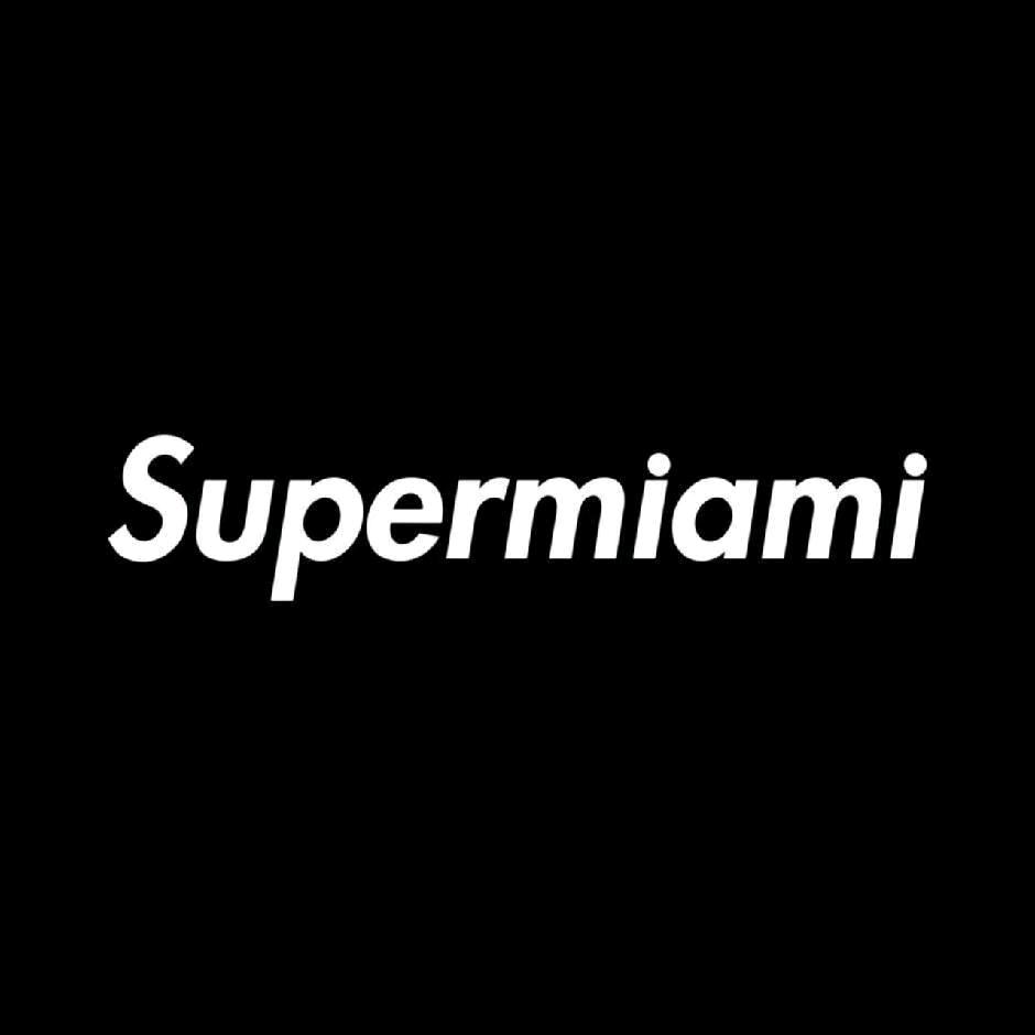 太原Super Miami～预定
