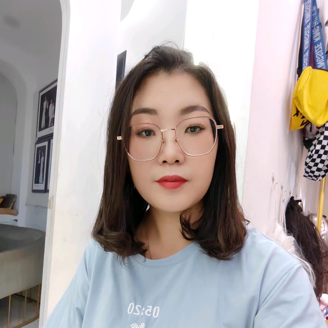 为了遇见更好的自己