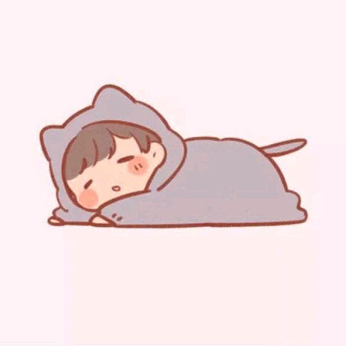 兜兜没有糖🍬