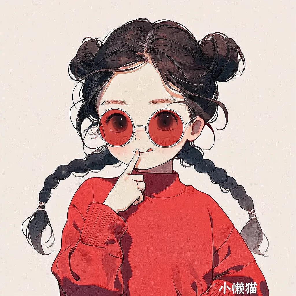 小懒猫🕊️