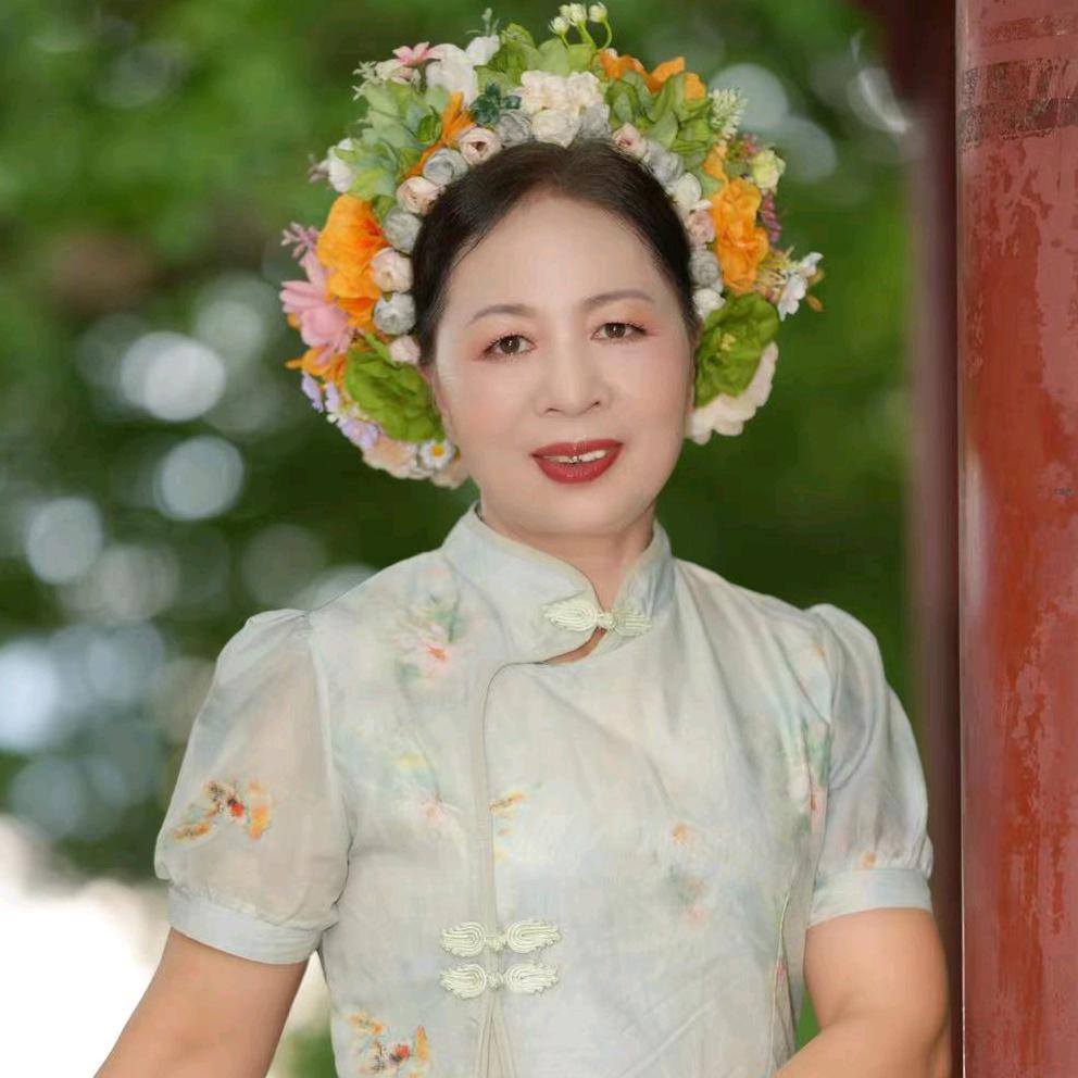 yuan润香