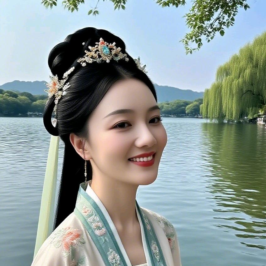 村姑