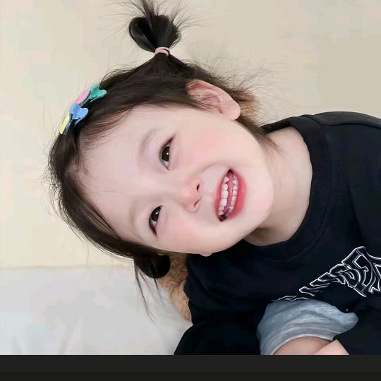 豆丁               ෆ