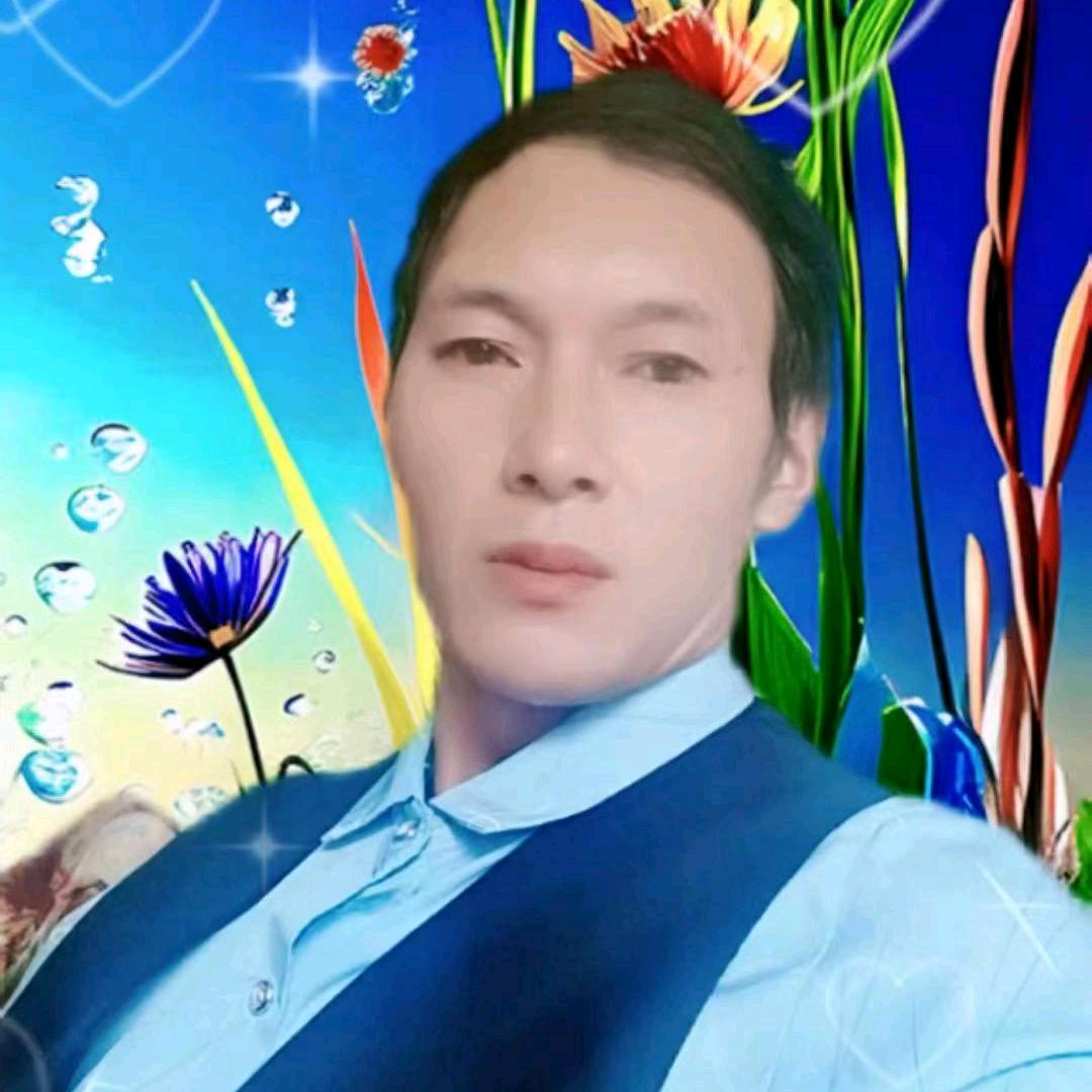 单身一个人