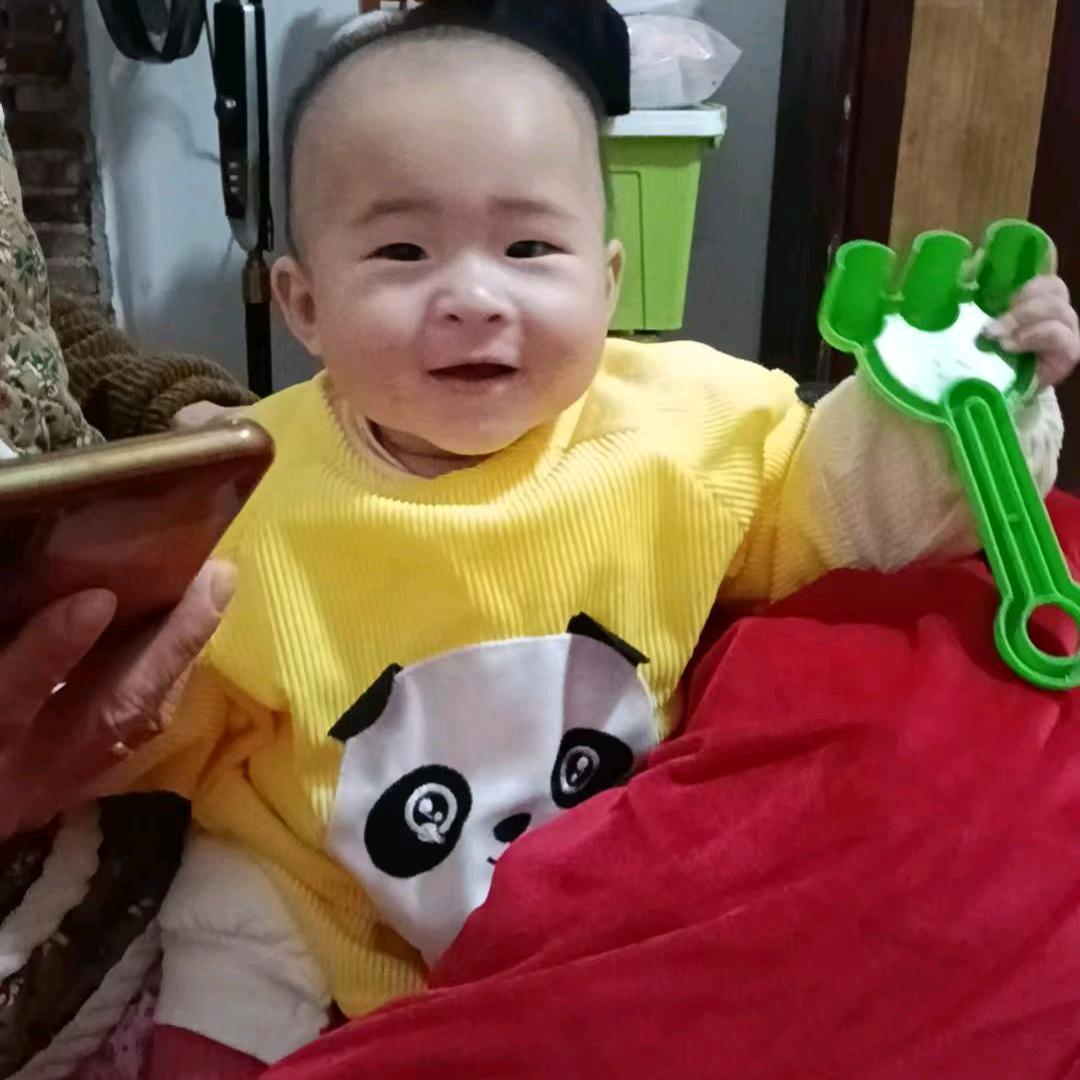 小妍妍