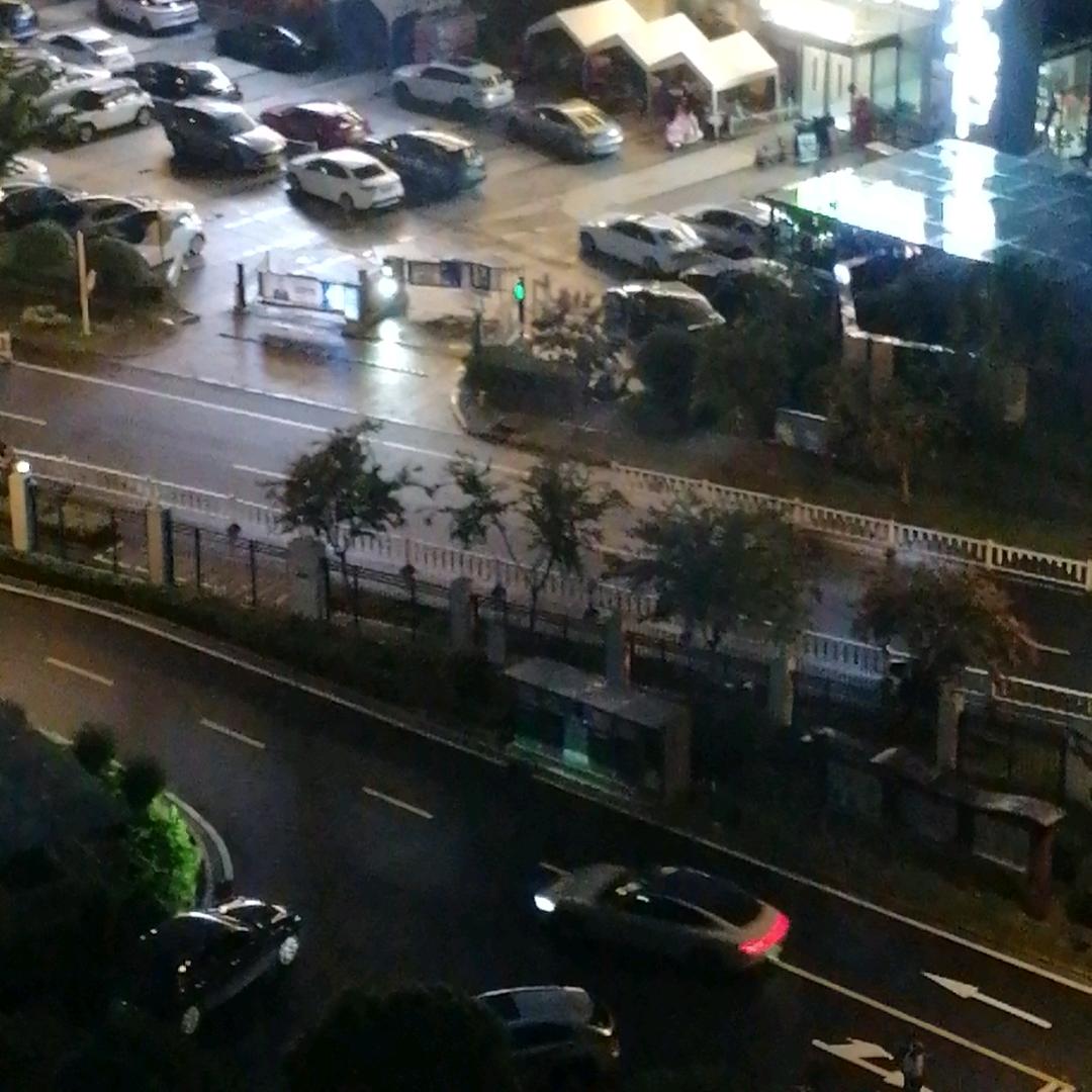 夜鹰