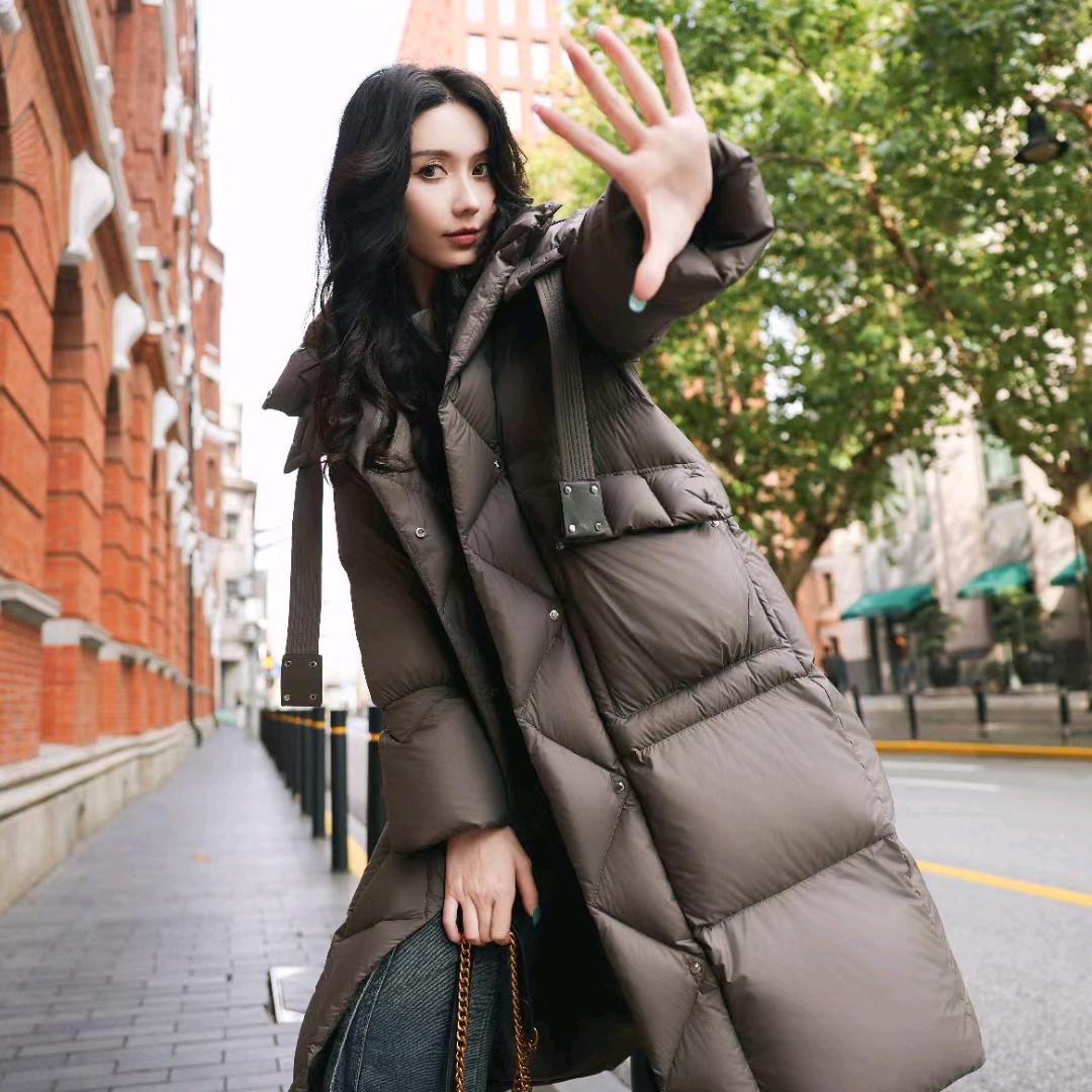 专业羽绒服20年