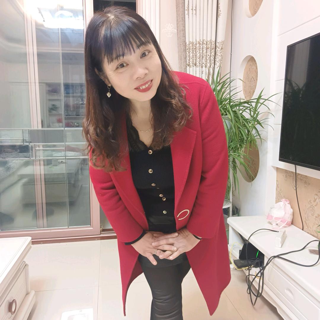 爱跳舞的刘姐