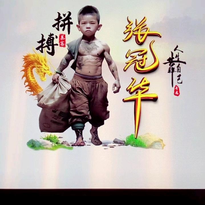 张冠华