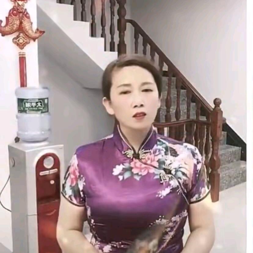 桃花潭第一网红
