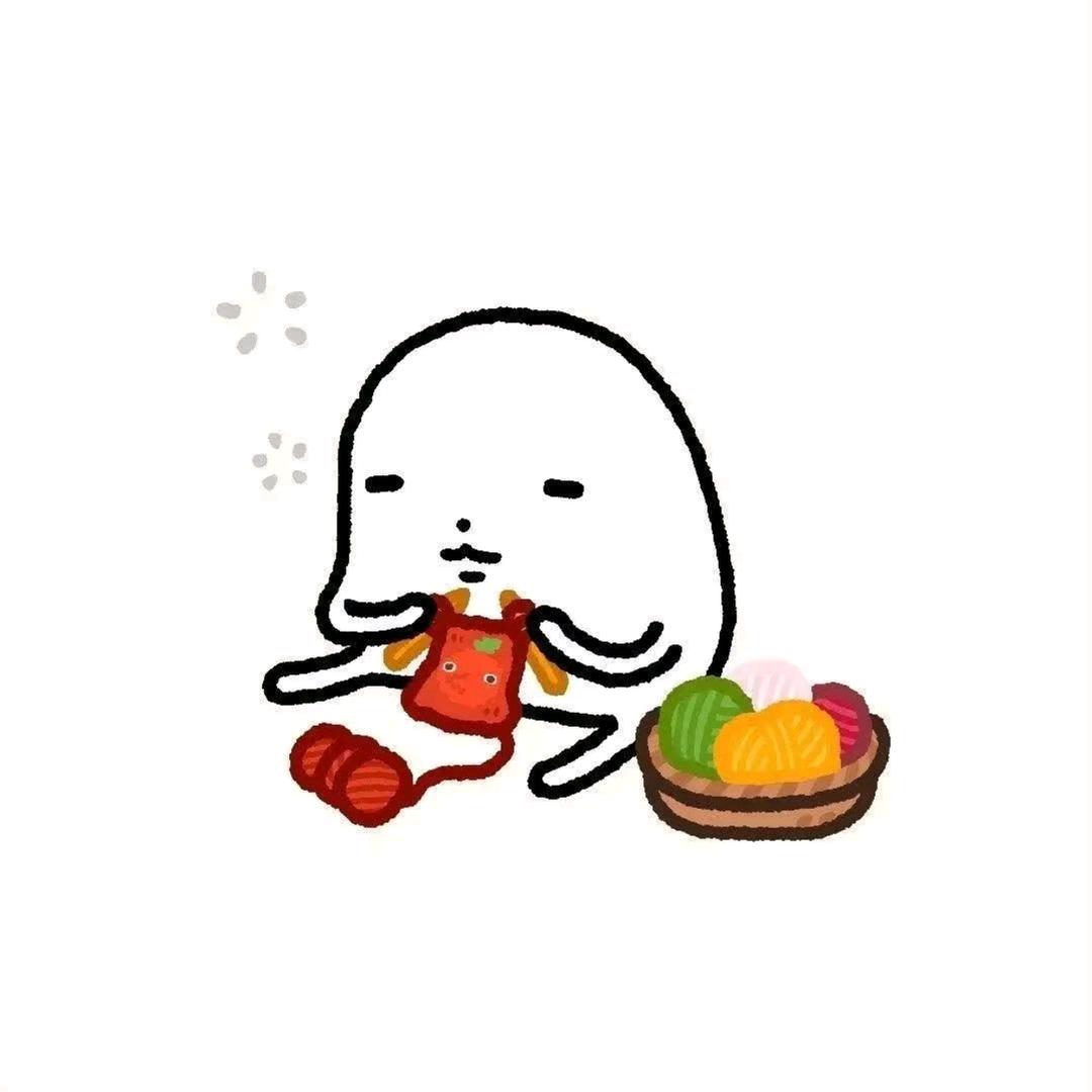 想要睡个好觉💤