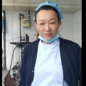 煎药师严姐