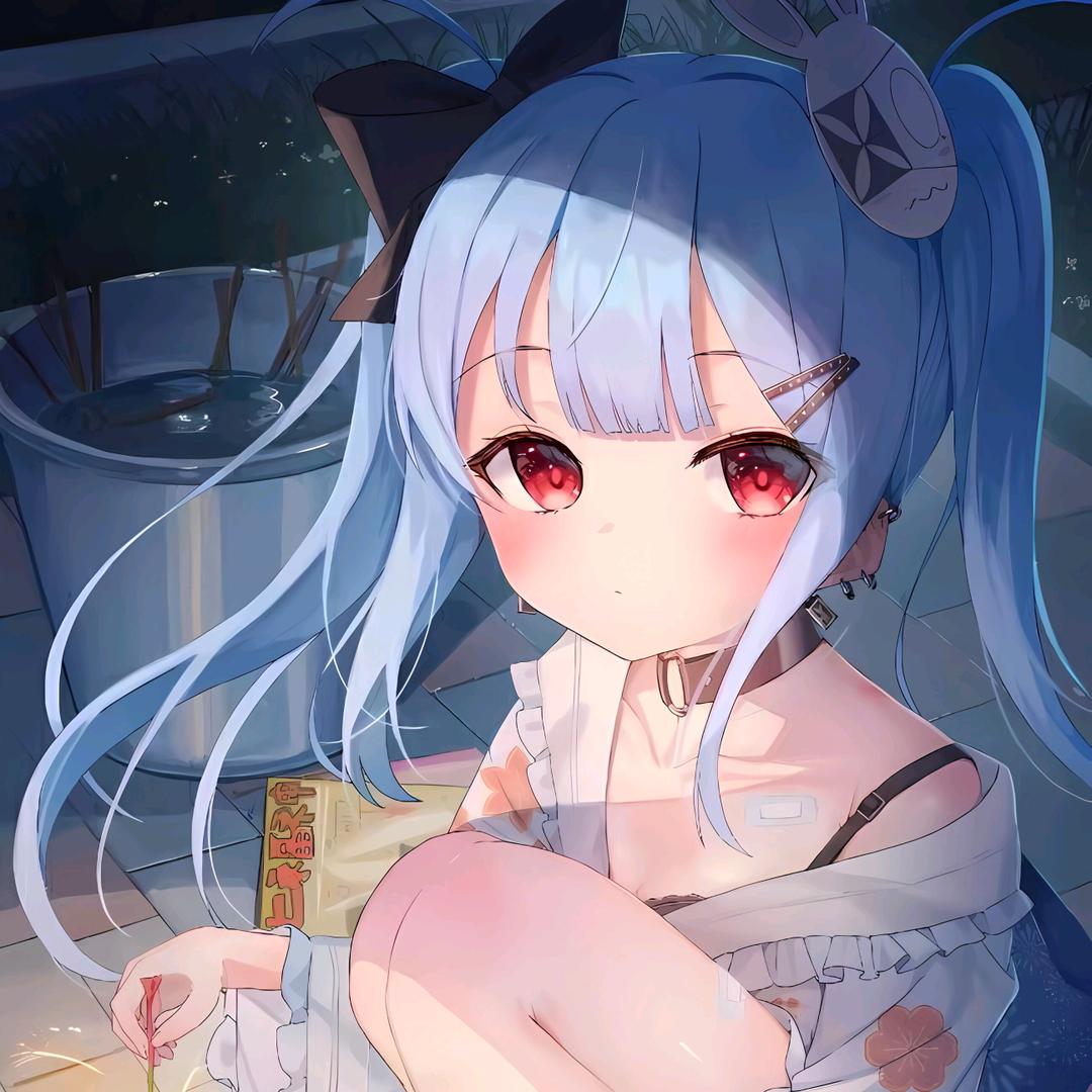 月儿兰