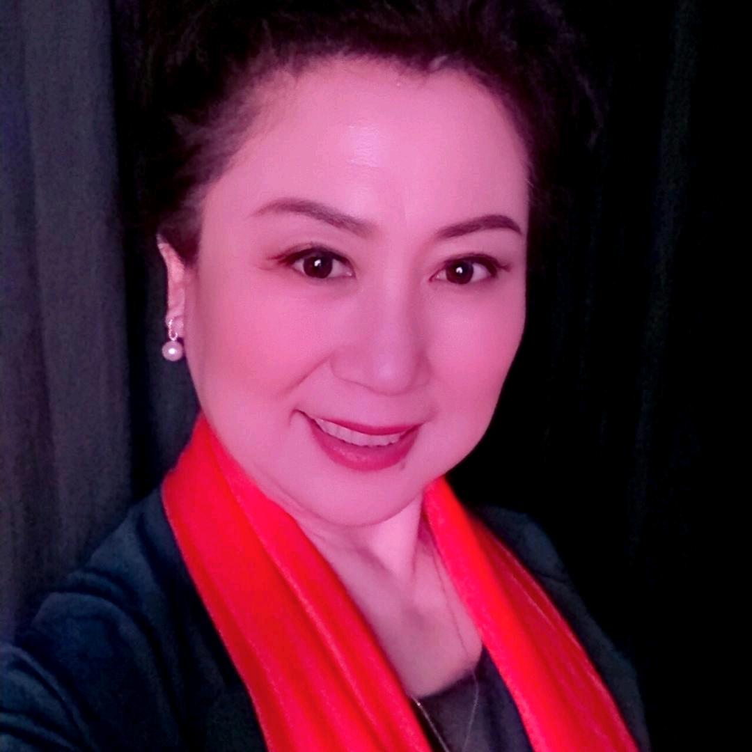 演员萍姐
