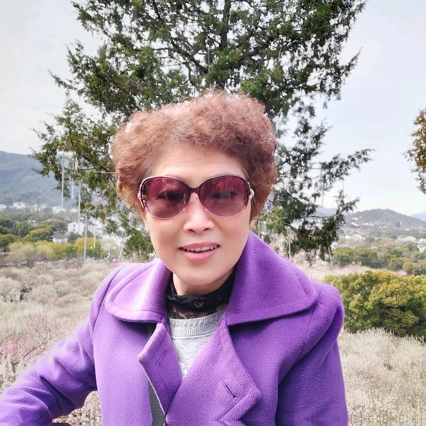 绿水青山风光好