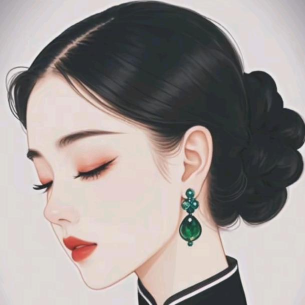 小女人