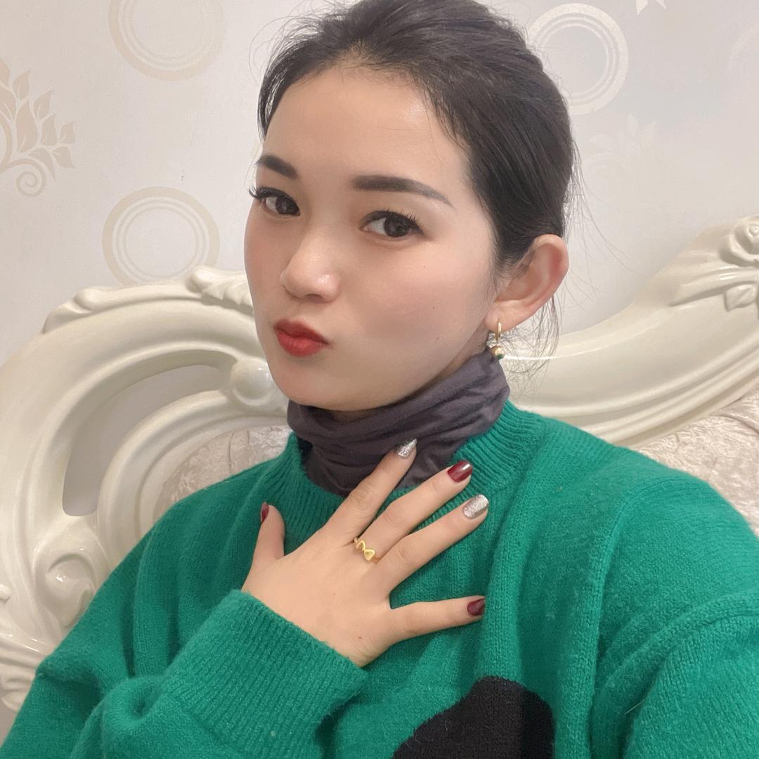 鱼儿（北川姑娘）