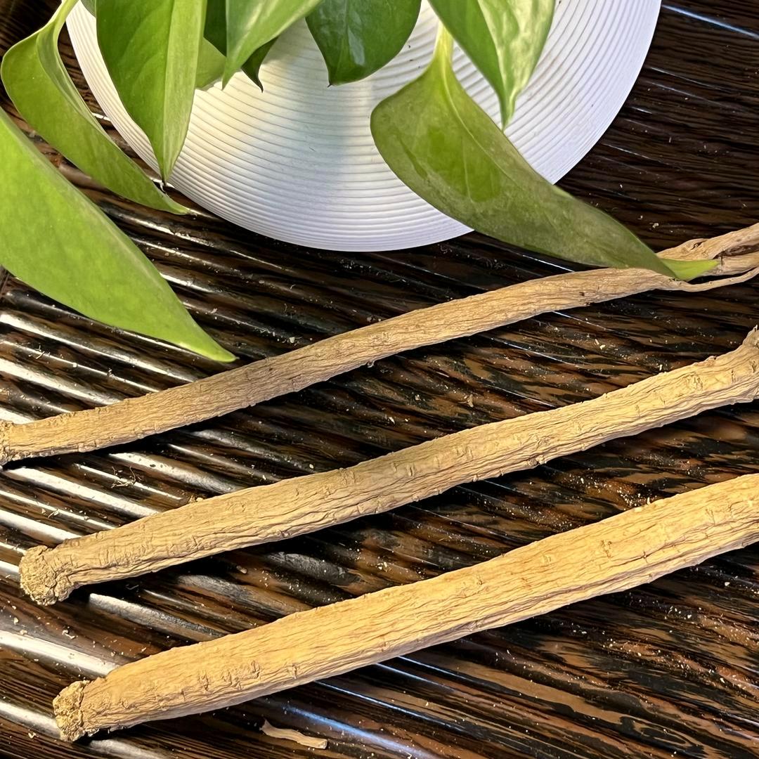 安和堂滋补专营店