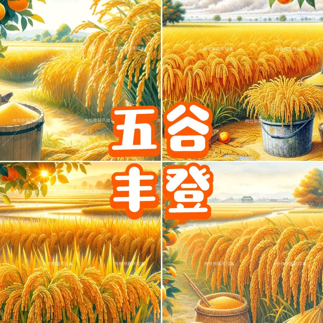丰收农资优品店