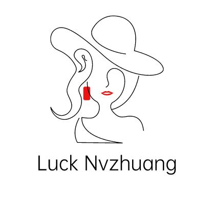 今喜 LUCK