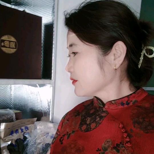 东平卖海参的吴姐