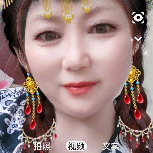 开心二姐
