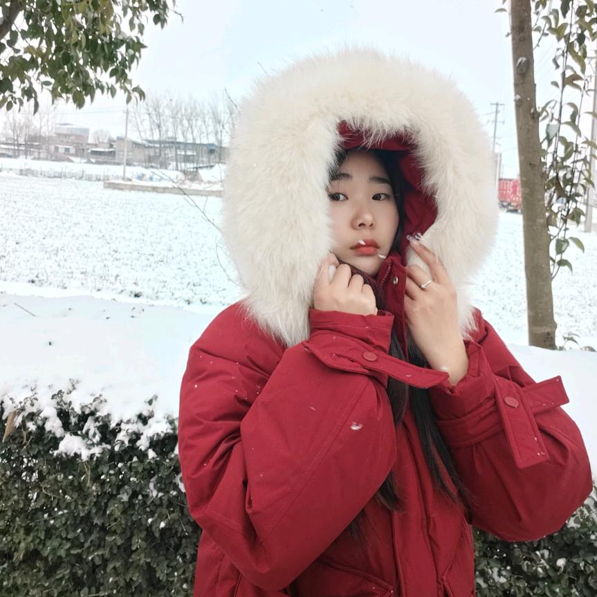 是高晴呀