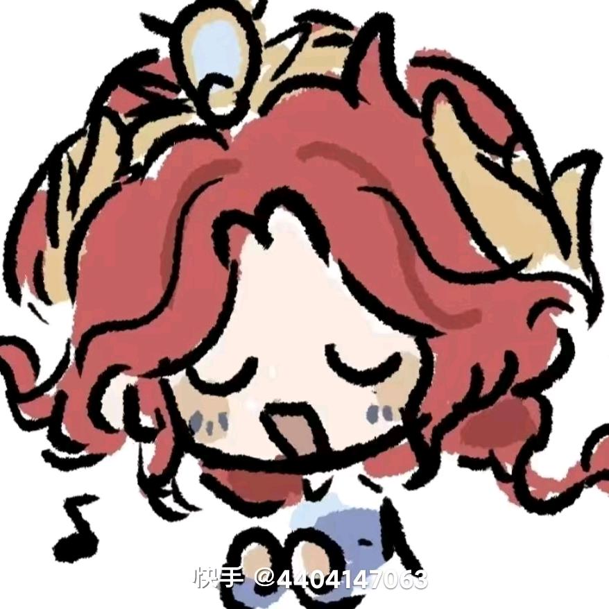 萌萌来啦