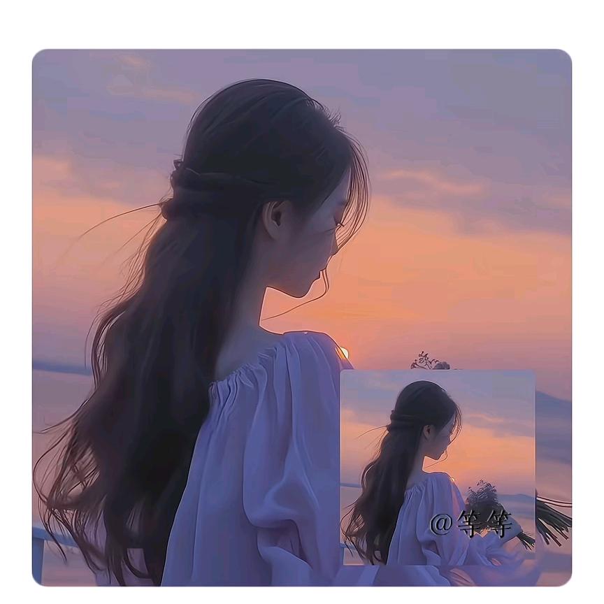 小小
