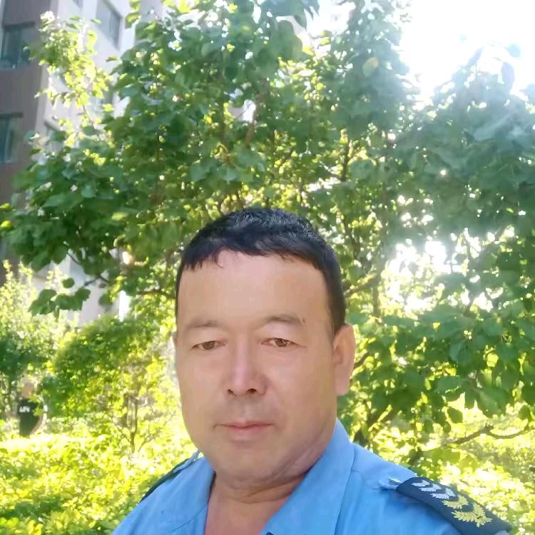 老陈