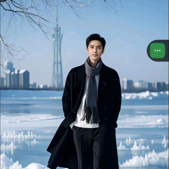 卍自豪卍封票中