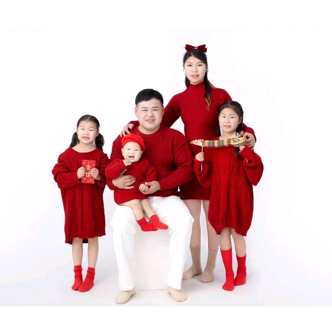 今天我真开心