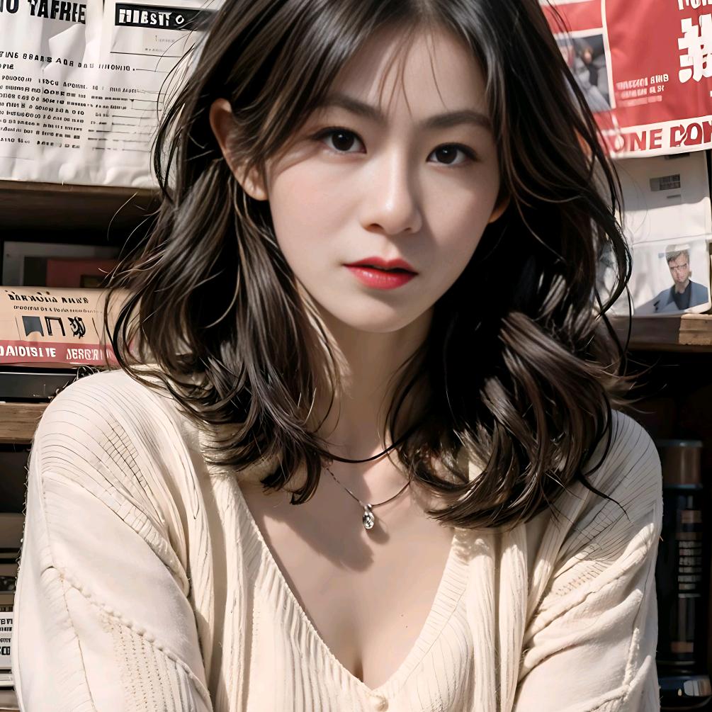 @ 香香 （农村生活）