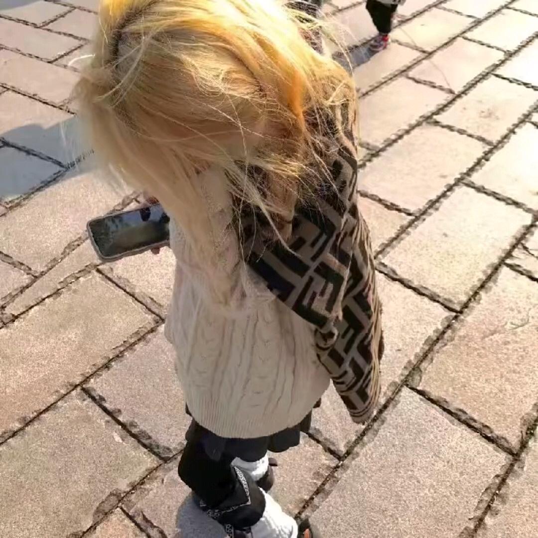 坑我的都是我儿