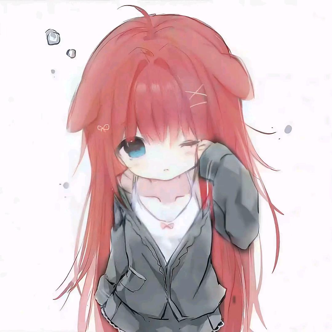 小小橙子