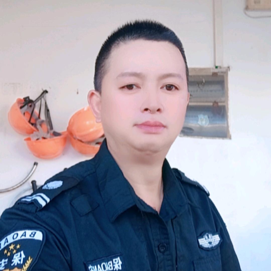 单身一个人