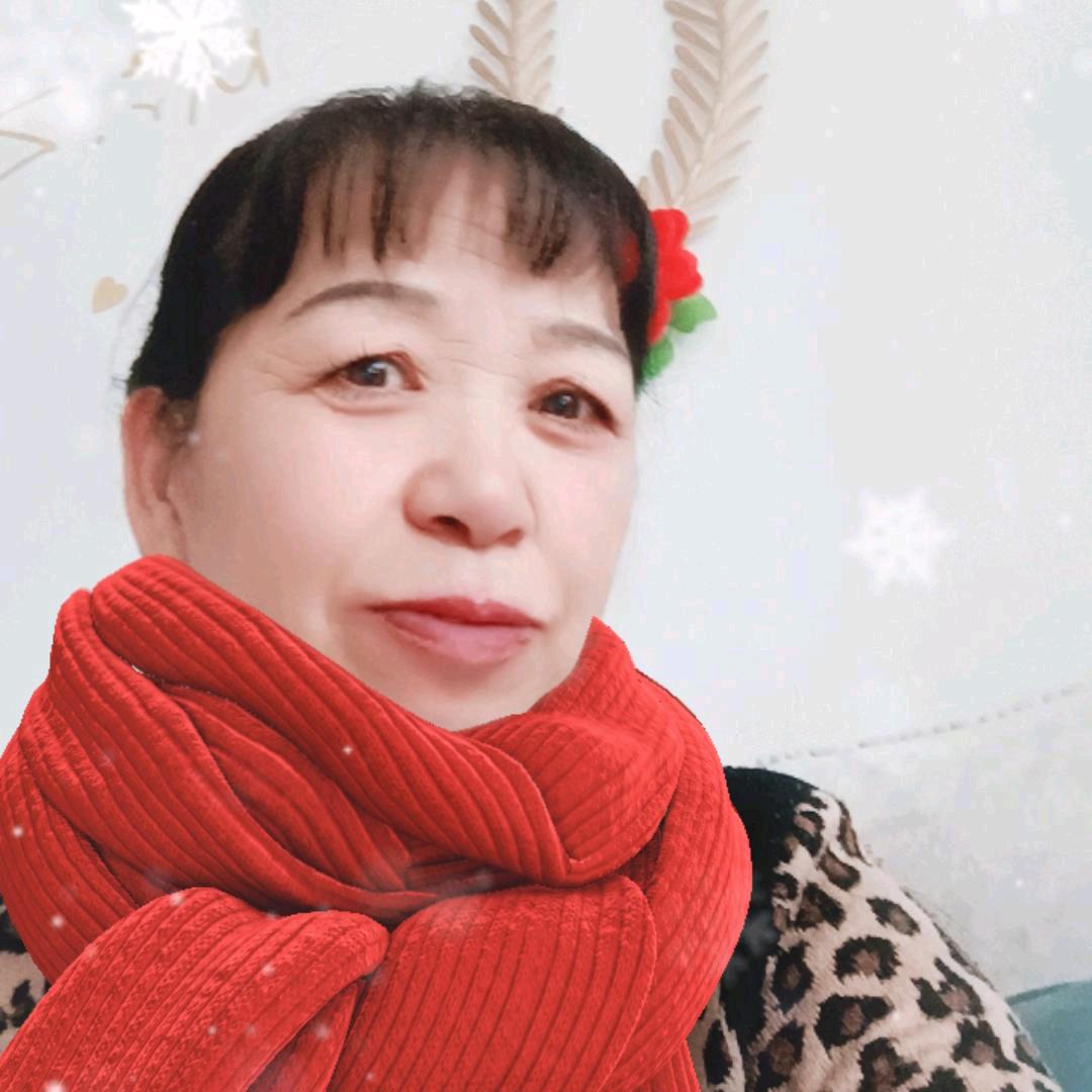 虔诚的人