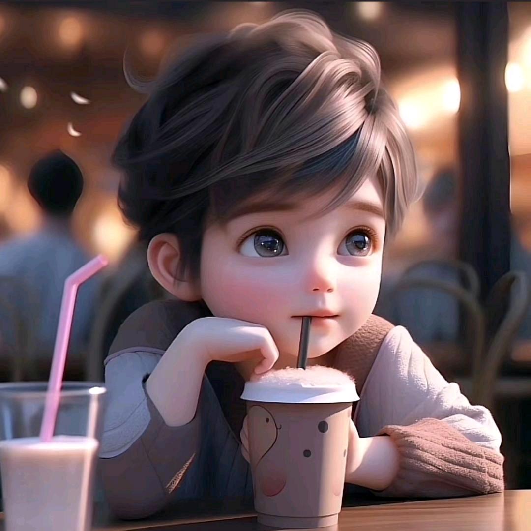 ༄༅༉小孩℘࿐