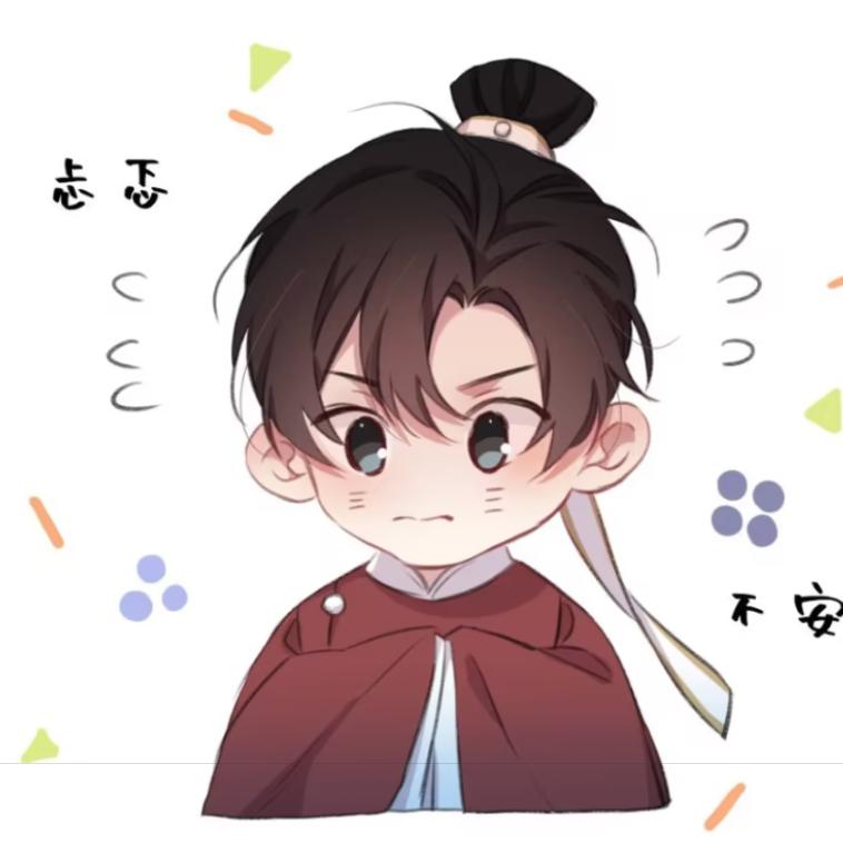 做白日梦的李纤宇