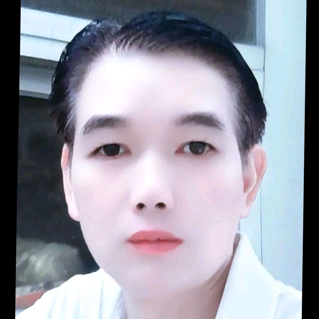 卢宗权。快乐。
