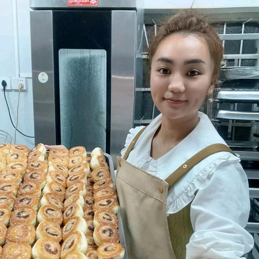 广西马冬梅