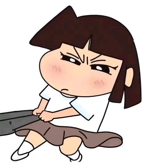 小淇🐯（私信封了）