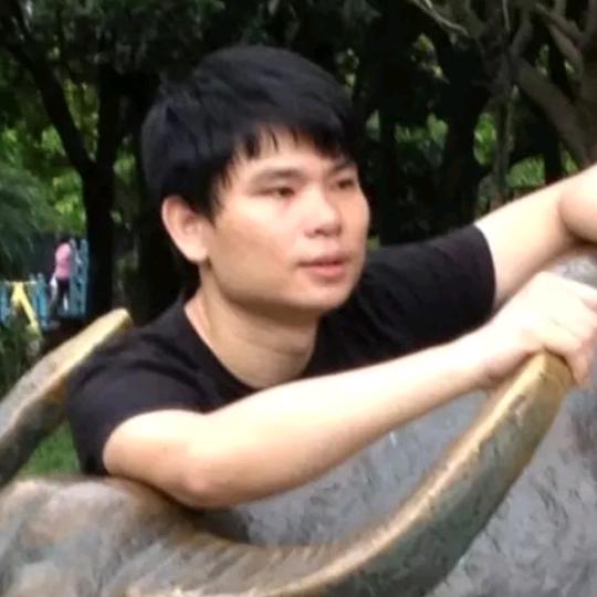 阿猛先生