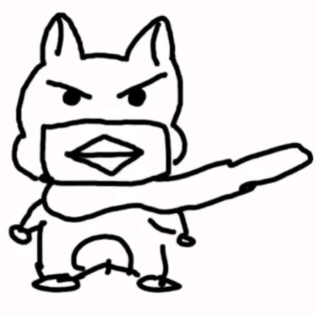 小猫宝宝