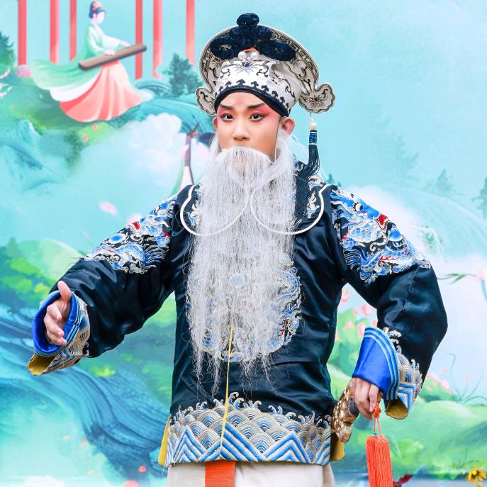 付博源
